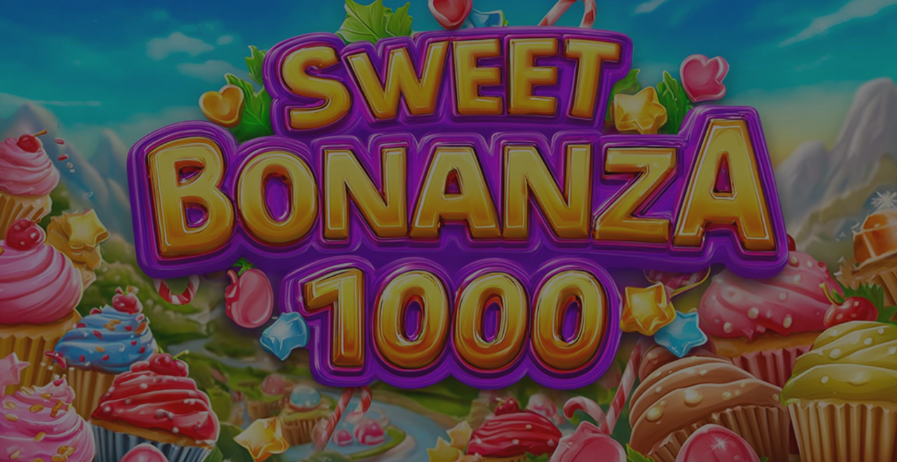 Sweet Bonanza 1000