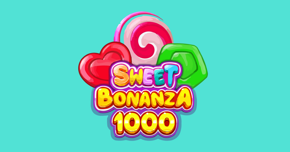 Sweet Bonanza 1000